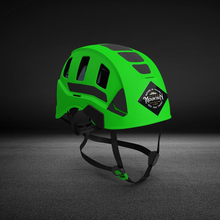 Avery Printable Hard Hat/Helmet Vinyl Stickers - Square Shape - Full-Bleed Design - Printable, Water Proof, Fade Resistant, UV Coated, Permanent Adhesive, Water Resistant, Durable, Chemical Resistant, Abrasion Resistant - 2" Height x 2" Width - - 8