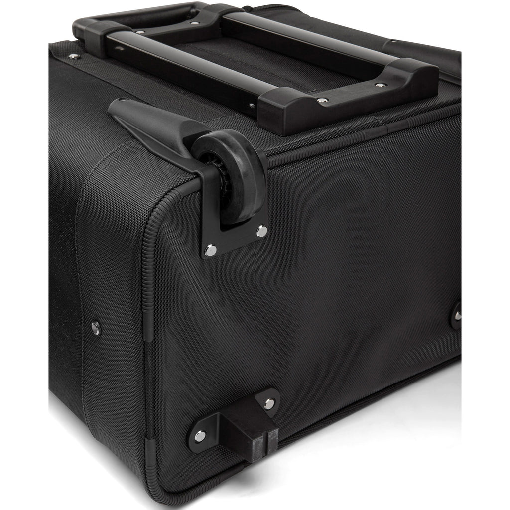 bugatti-travel-luggage-case-for-173-notebook-black-polyester-body-telescoping-handle-handle-173-height-x-183-width-x-11-depth-1-each_bugbzcw1645bk - 2