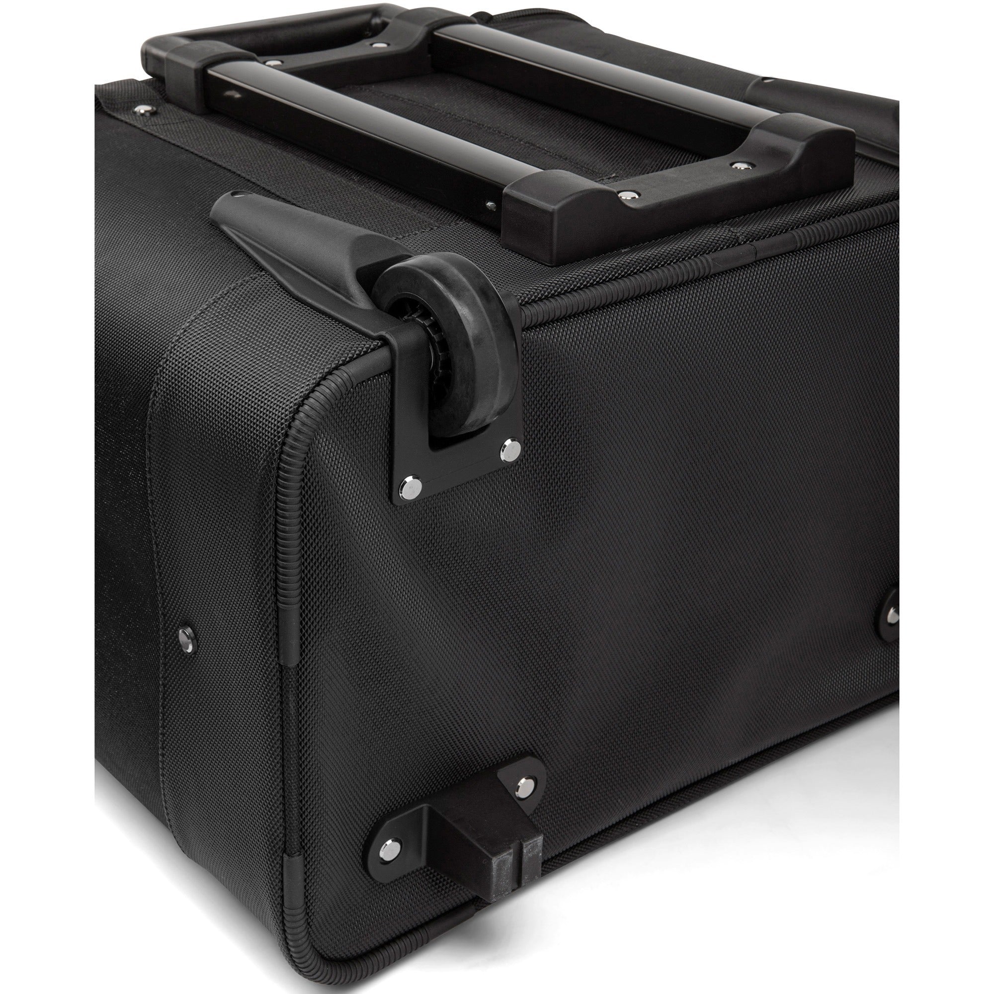 bugatti-travel-luggage-case-for-173-notebook-black-polyester-body-telescoping-handle-handle-173-height-x-183-width-x-11-depth-1-each_bugbzcw1645bk - 2