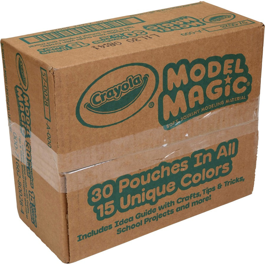 model-magic-variety-pack-marker-school-home-sculpture-30-pack-assorted_cyo570028 - 6