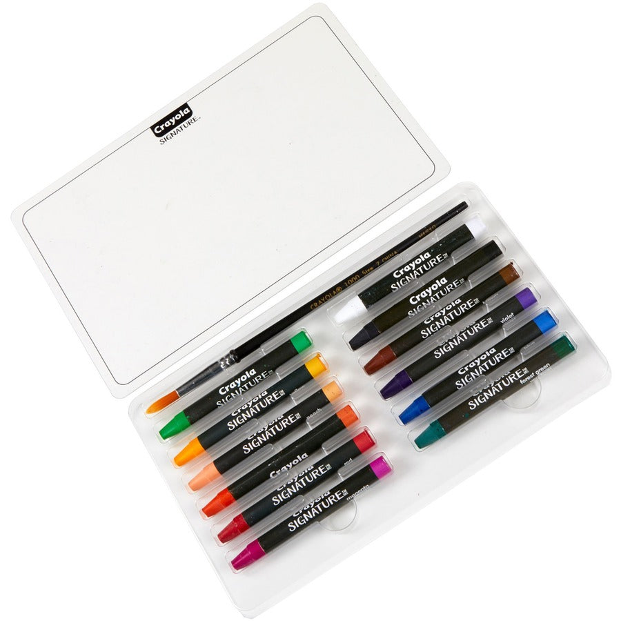 crayola-signature-premium-watercolor-crayons-assorted_cyo533500 - 7