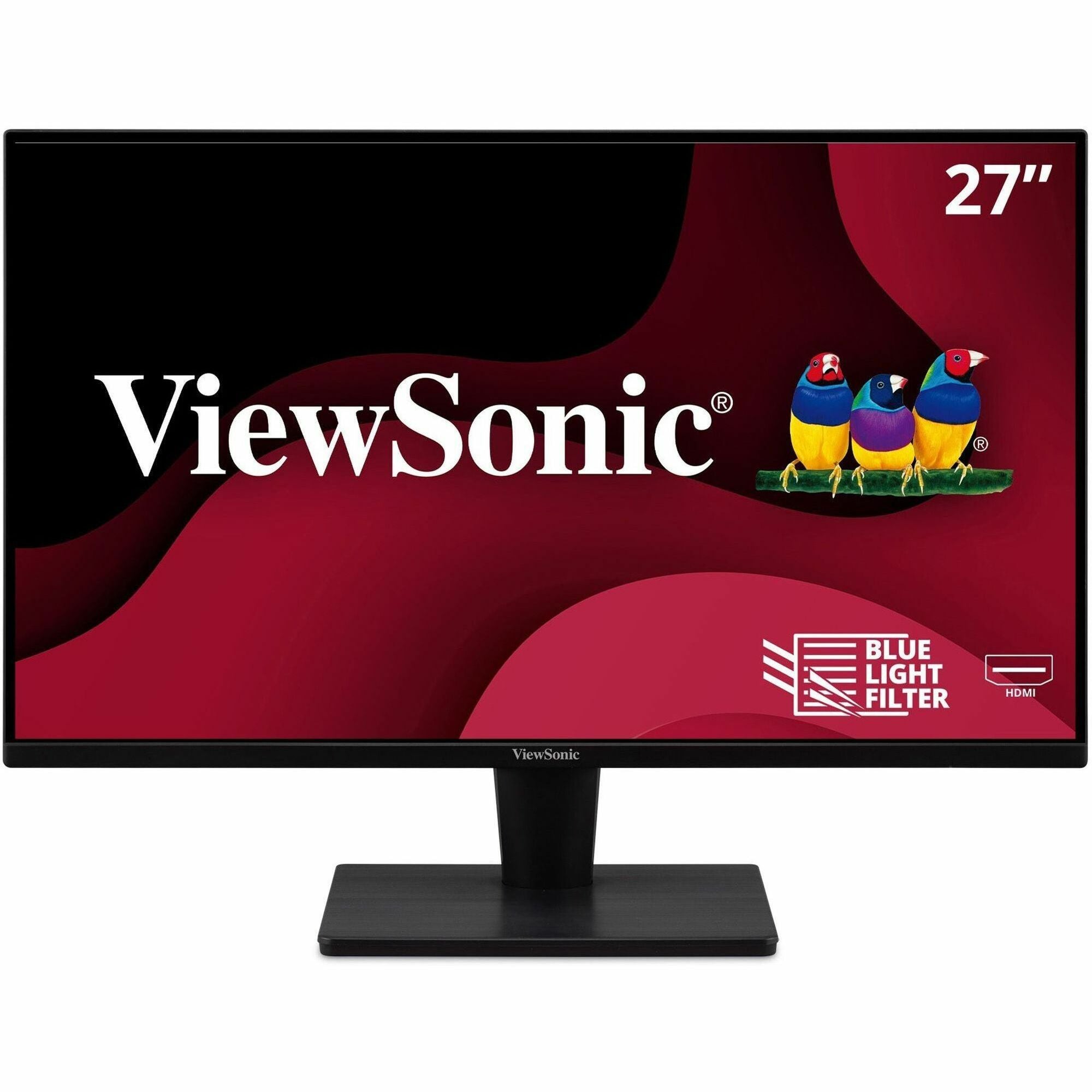 viewsonic-va2715-2k-mhd-27-inch-1440p-led-monitor-with-adaptive-sync-ultra-thin-bezels-hdmi-and-displayport-inputs-for-home-and-office-va2715-2k-mhd-1440p-led-monitor-with-adaptive-sync-hdmi-and-displayport-250-cd-m2-27_vewva27152kmhd - 1