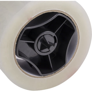 Officemate 1 Inch and 3 Inch Replacement Core Set for Tape Dispenser 96660, Black (96670) - 2.8" x 3.3" x 2.8
