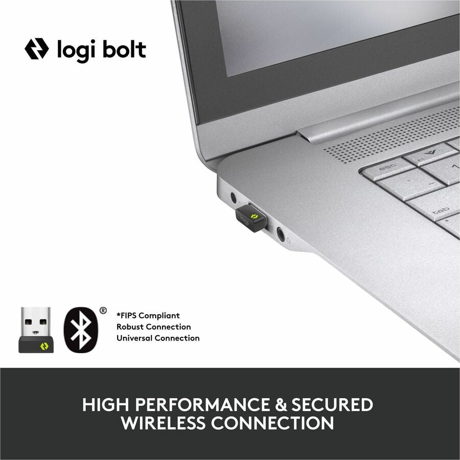 Signature M650 for Business Wireless Mouse, Medium, 2.4 GHz Frequency, 33 ft Wireless Range, Right Hand Use, Graphite