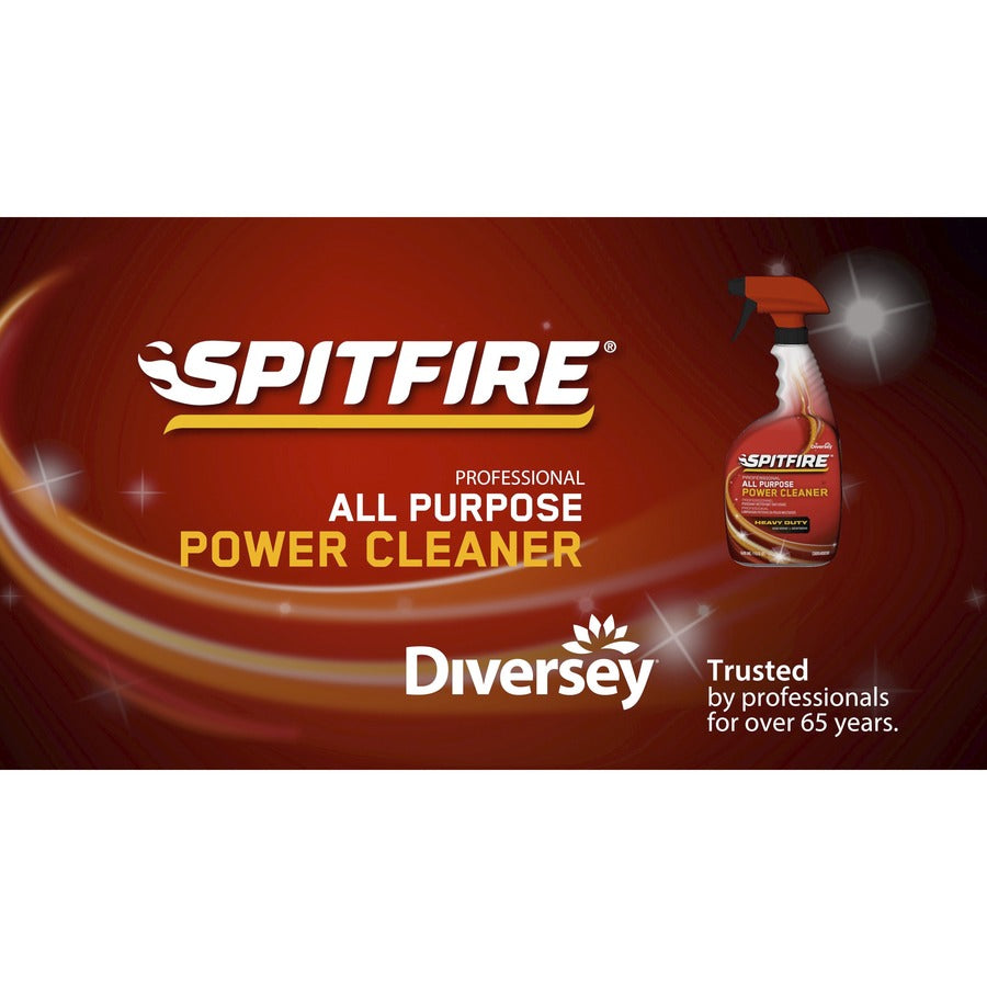 diversey-spitfire-power-cleaner-ready-to-use-32-fl-oz-1-quart-fresh-scentspray-bottle-8-carton-heavy-duty-red_dvocbd540014 - 5