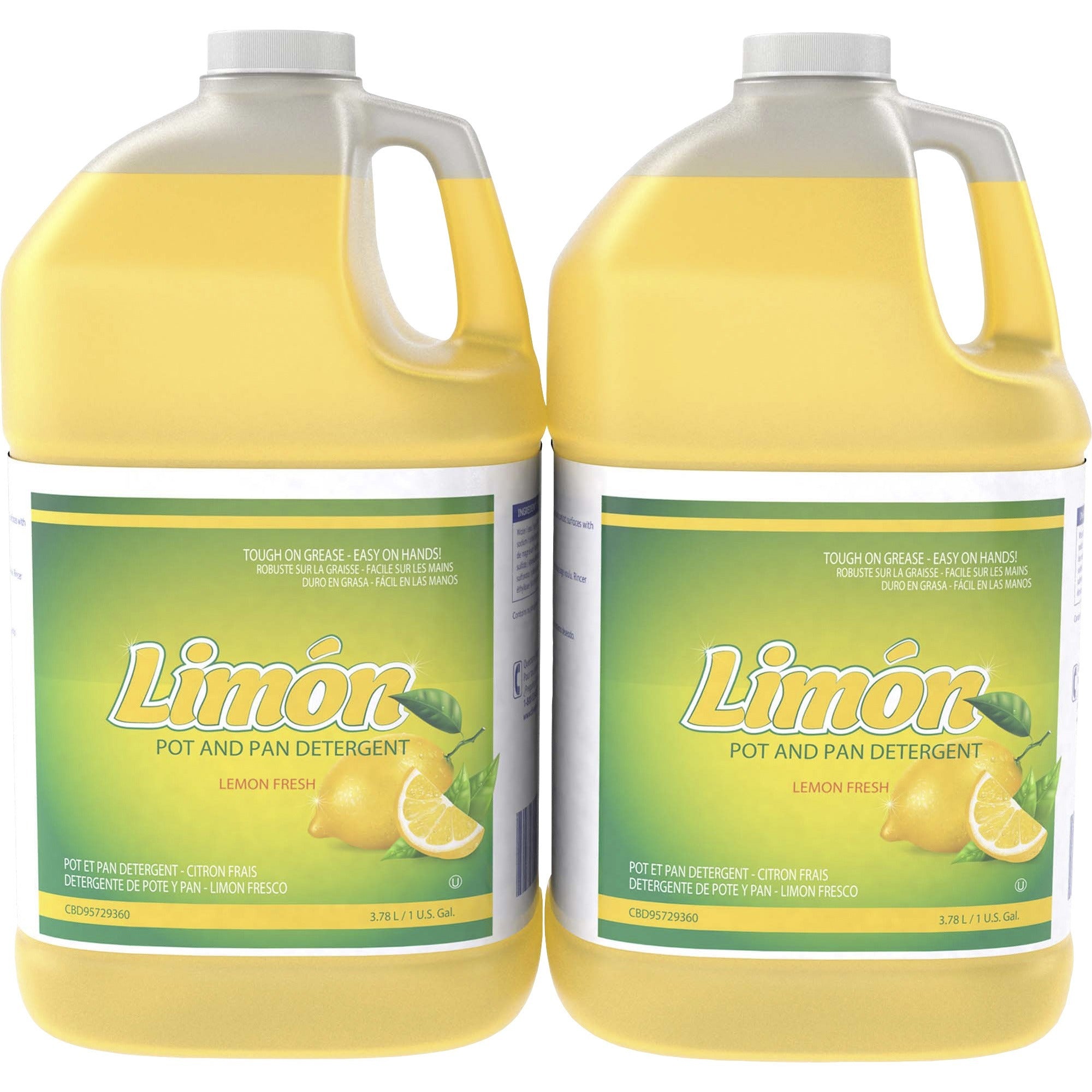 diversey-limon-pot-and-pan-detergent-ready-to-use-concentrate-128-fl-oz-4-quart-lemon-fresh-scent-2-carton-ph-balanced-long-lasting-pleasant-scent-yellow_dvocbd95729360 - 1