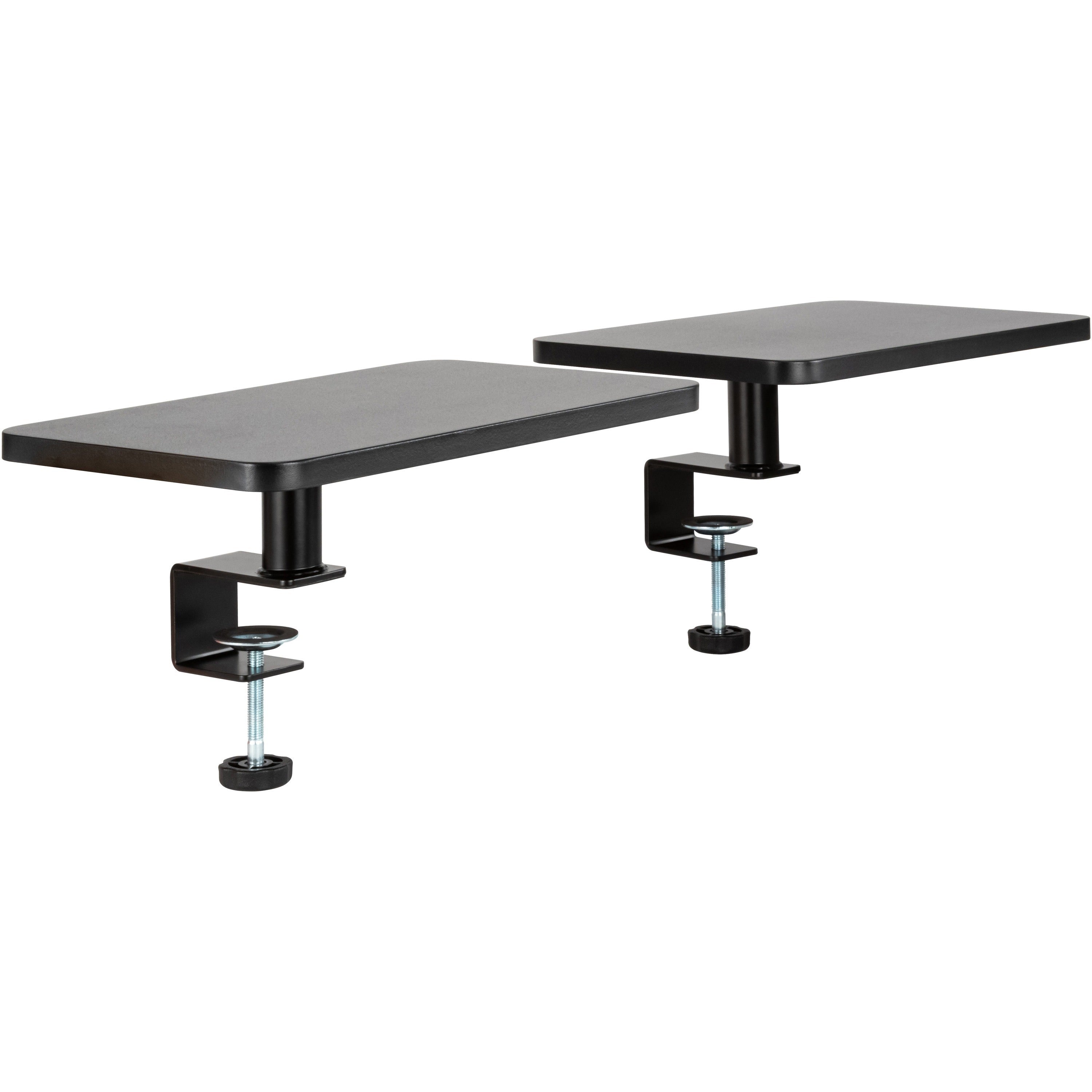 allsop-ascend-monitor-stand-30-lb-load-capacity-58-height-x-15-width-x-93-depth-desk-freestanding-metal-wood_asp32457 - 1