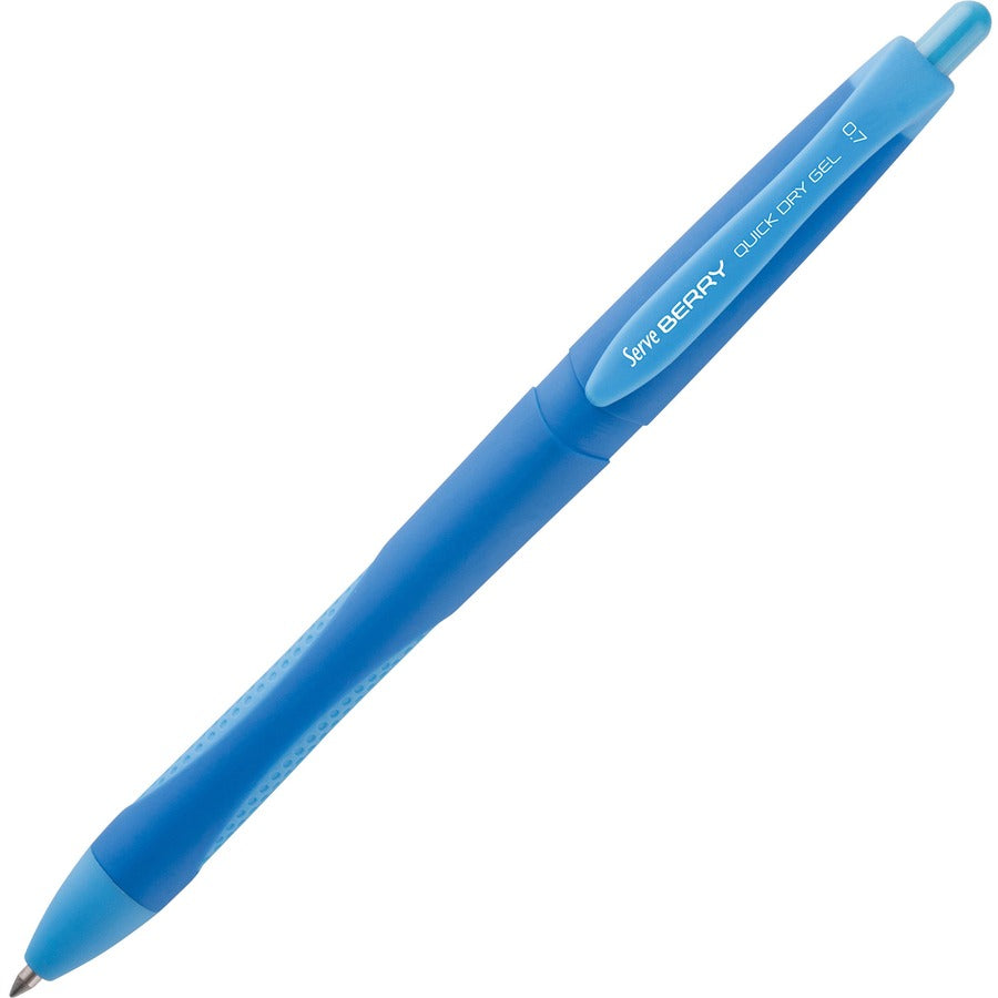 So-Mine Serve 5 in 1 Stationery Set - Blue - 5 / Pack