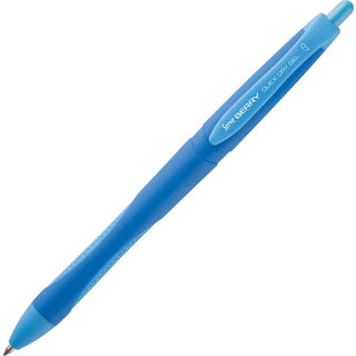 So-Mine Serve 5 in 1 Stationery Set - Blue - 5 / Pack