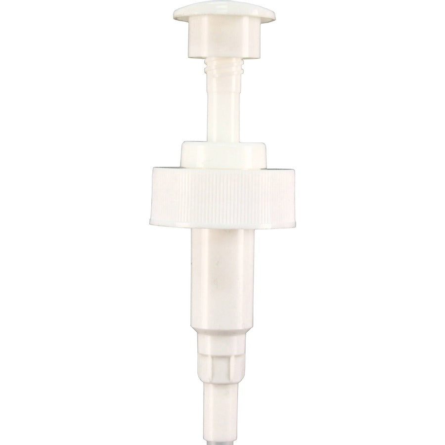 Impact 4 cc Dispensing Pump - 12.6" x 2.4" x 1.7