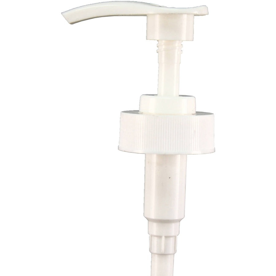 Impact 4 cc Dispensing Pump - 12.6" x 2.4" x 1.7