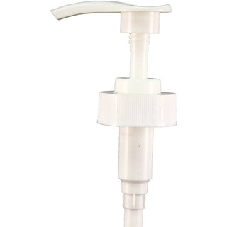 Impact 4 cc Dispensing Pump - 12.6" x 2.4" x 1.7