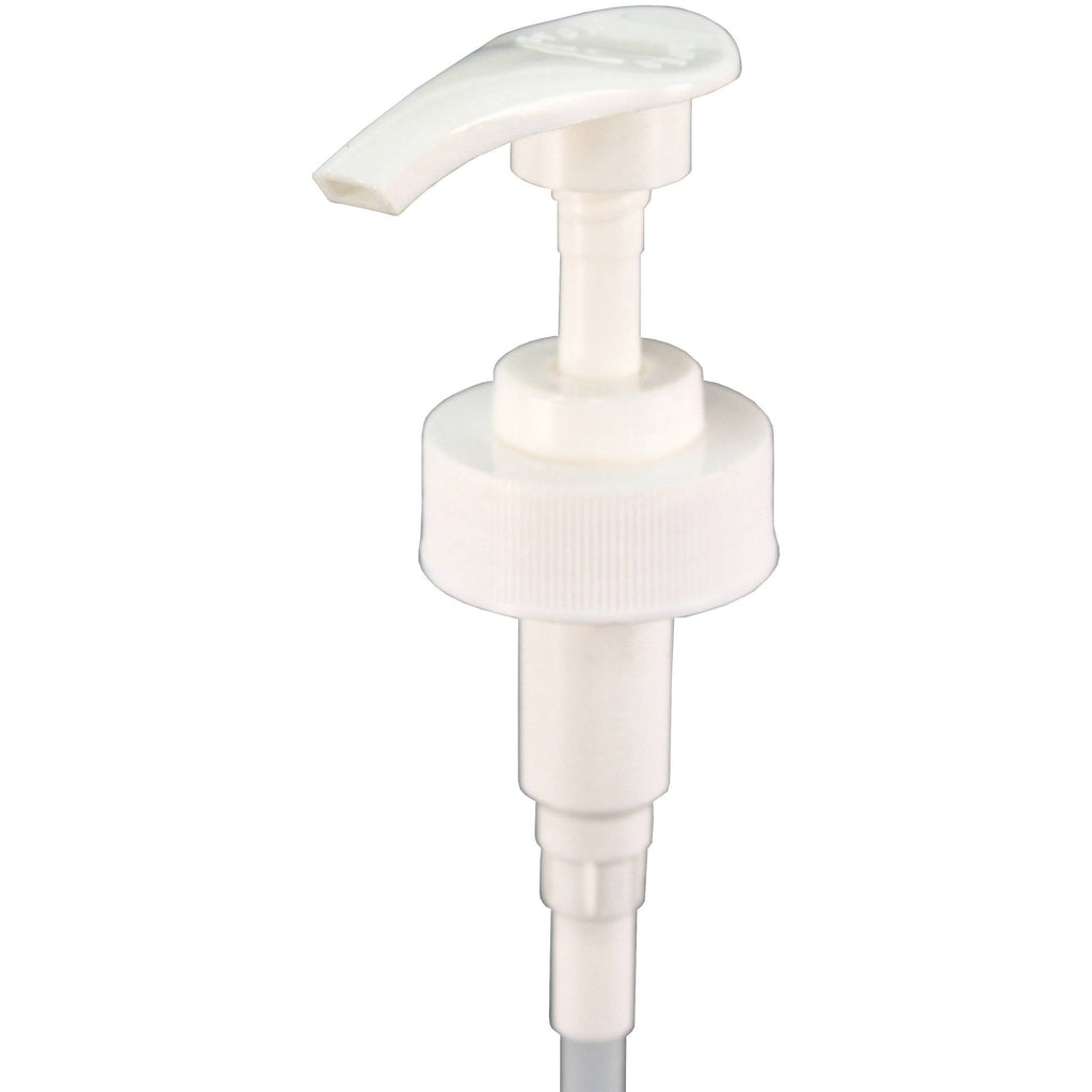 Impact 4 cc Dispensing Pump - 12.6" x 2.4" x 1.7