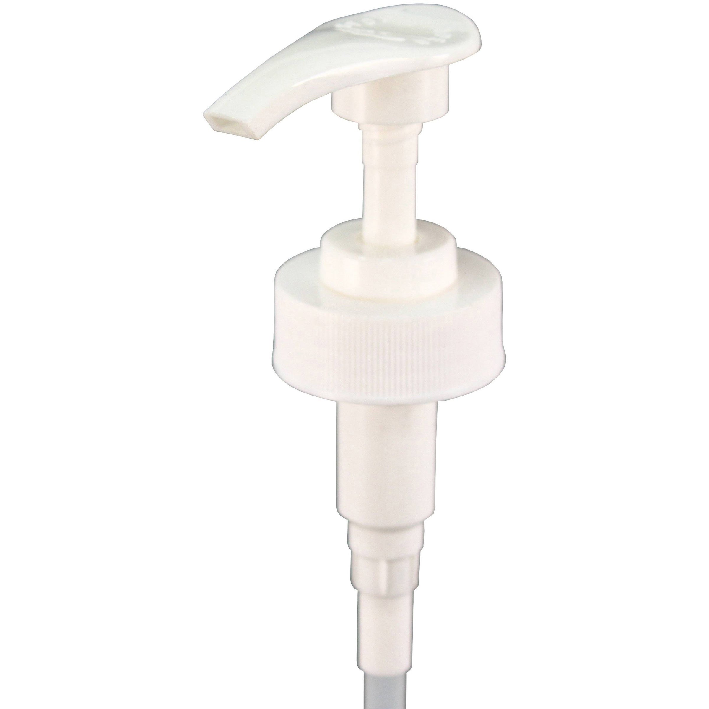 Impact 4 cc Dispensing Pump - 12.6" x 2.4" x 1.7