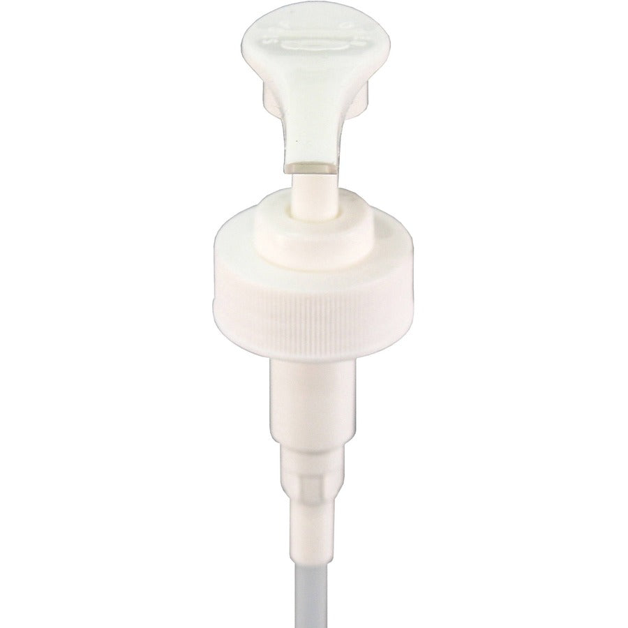 Impact 4 cc Dispensing Pump - 12.6" x 2.4" x 1.7