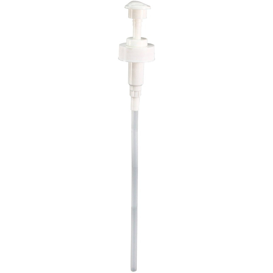 Impact 4 cc Dispensing Pump - 12.6" x 2.4" x 1.7