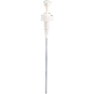 Impact 4 cc Dispensing Pump - 12.6" x 2.4" x 1.7