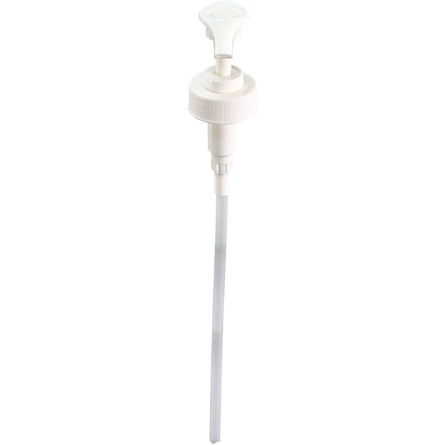 Impact 4 cc Dispensing Pump - 12.6" x 2.4" x 1.7