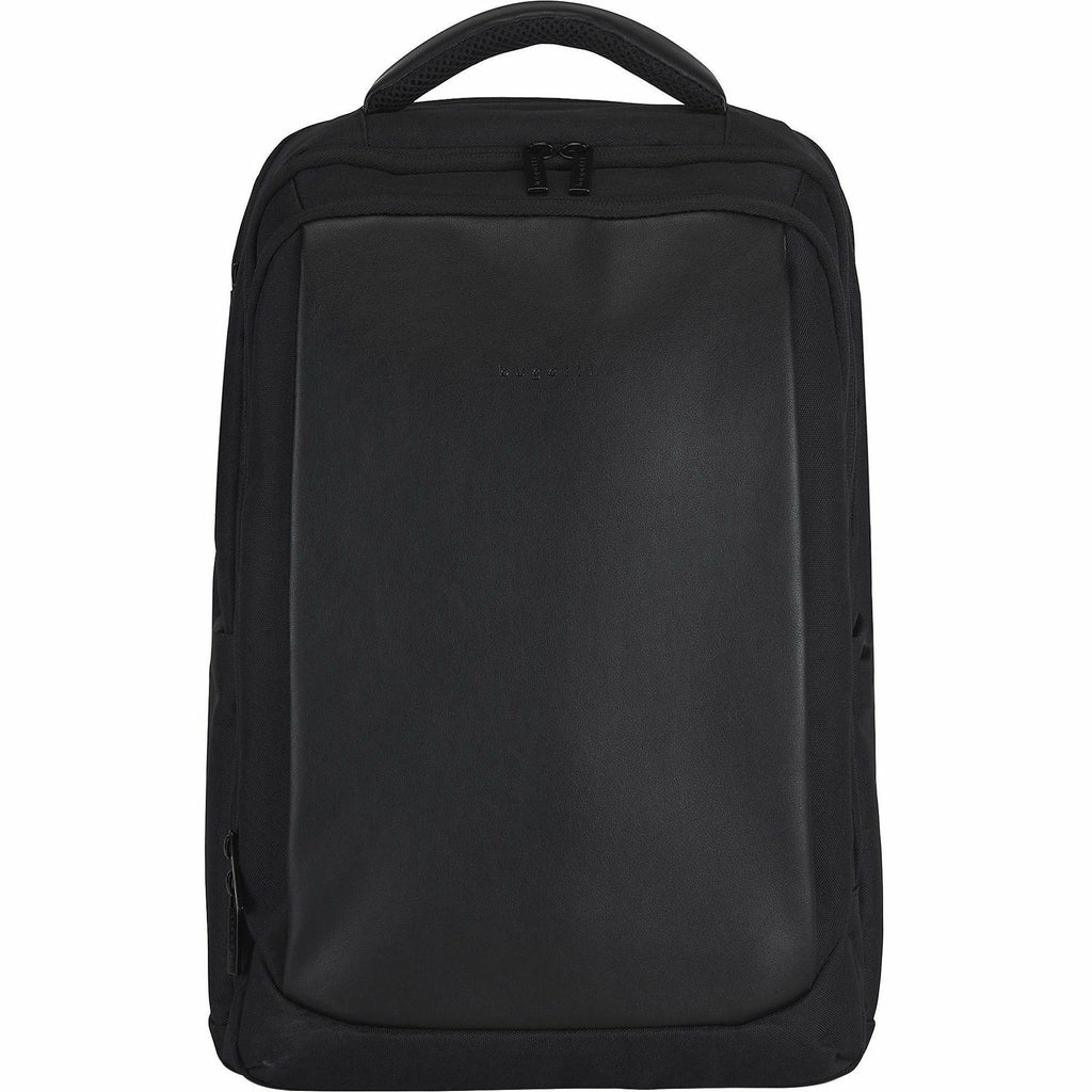 bugatti-carrying-case-backpack-for-156-notebook-black-damage-resistant-polyester-body-shoulder-strap-handle-168-height-x-118-width-x-73-depth-1-each_bugbkp106bk - 2