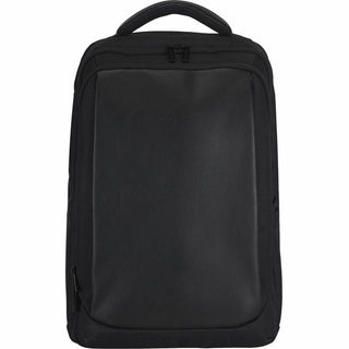 bugatti-carrying-case-backpack-for-156-notebook-black-damage-resistant-polyester-body-shoulder-strap-handle-168-height-x-118-width-x-73-depth-1-each_bugbkp106bk - 2