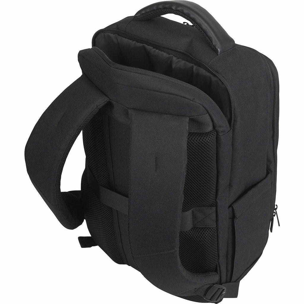 bugatti-carrying-case-backpack-for-156-notebook-black-damage-resistant-polyester-body-shoulder-strap-handle-168-height-x-118-width-x-73-depth-1-each_bugbkp106bk - 5