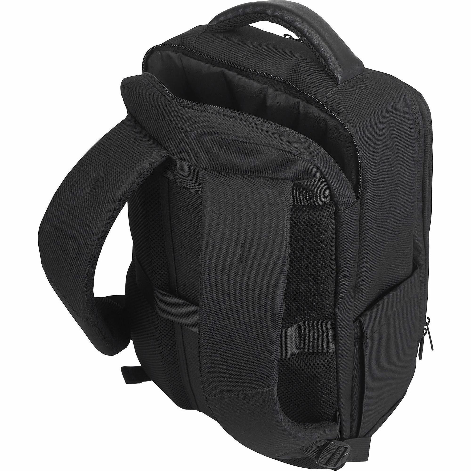 bugatti-carrying-case-backpack-for-156-notebook-black-damage-resistant-polyester-body-shoulder-strap-handle-168-height-x-118-width-x-73-depth-1-each_bugbkp106bk - 5