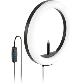 kensington-l1000-bicolour-ring-light-with-webcam-mount-stand_kmw87653 - 1