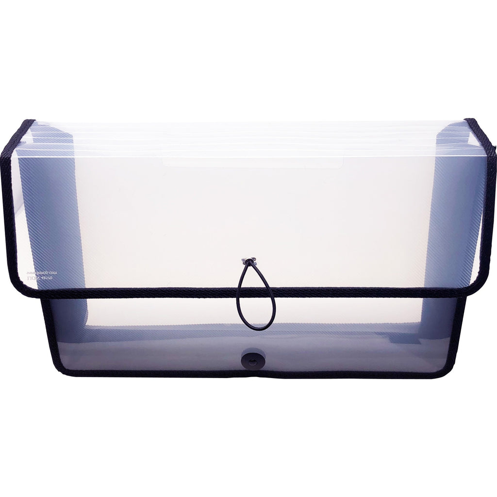 lion-expand-n-file-file-wallet-3-folder-capacity-clear-1-each_lio48170cr - 2