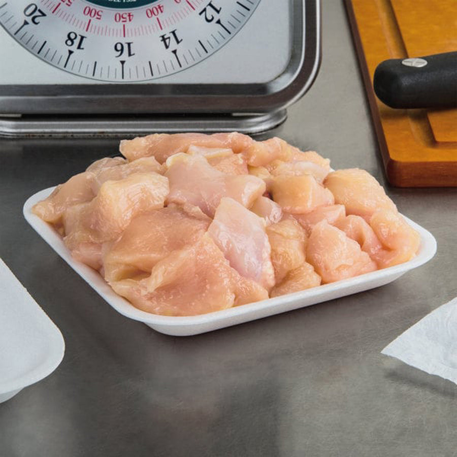sepg-genpak-supermarket-meat-trays-food-meat-white-foam-body-1000-carton_egs068004 - 3
