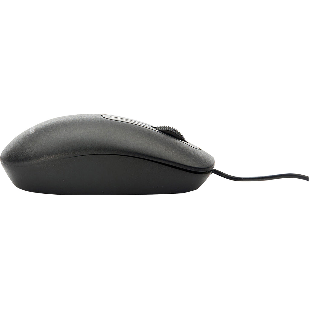 verbatim-wired-keyboard-and-mouse-usb-cable-keyboard-usb-mouse-1000-dpi-multimedia-hot-keys-symmetrical-compatible-with-linux-windows-chromeos-mac-pc-mac-os_ver70734 - 2