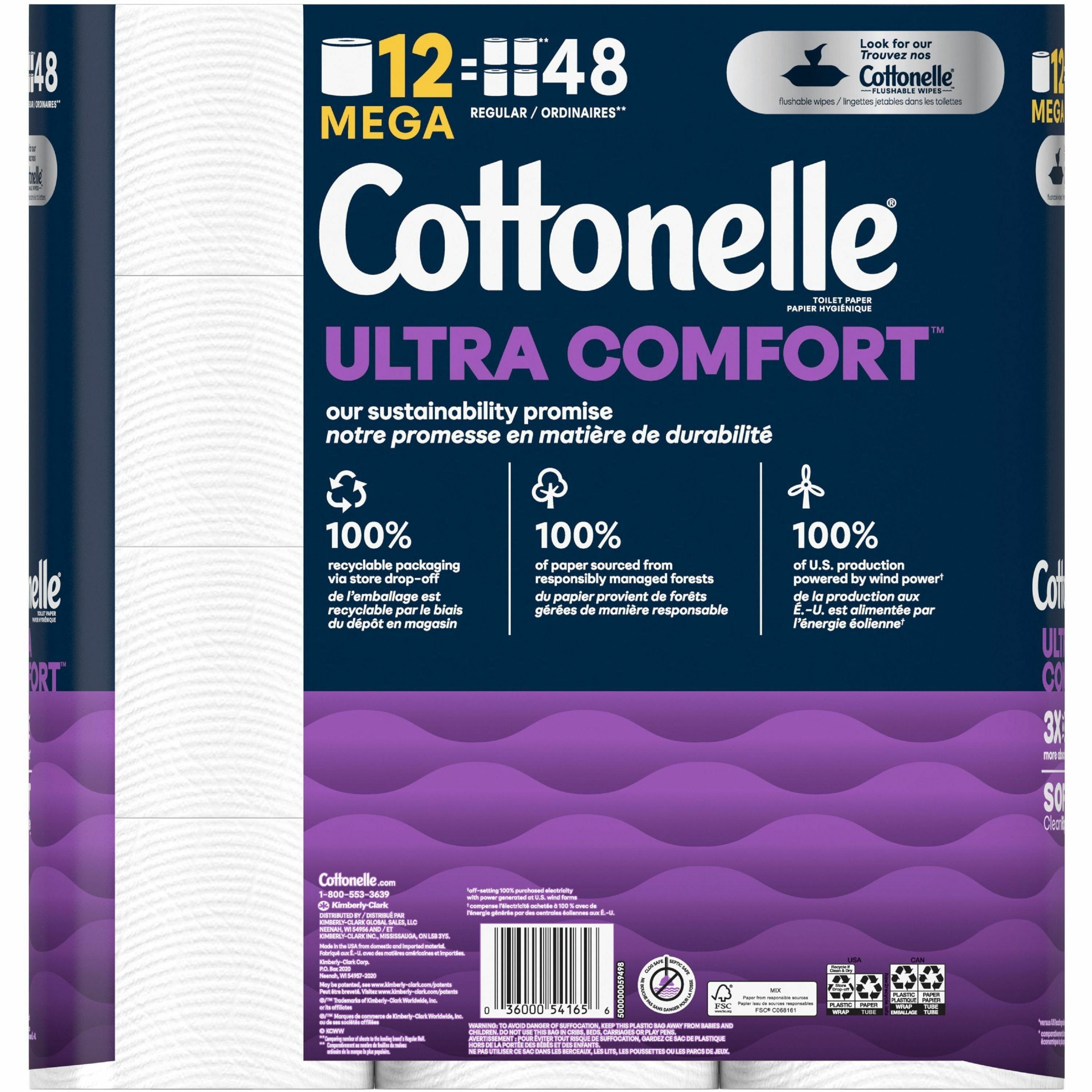 cottonelle-ultra-comfortcare-bath-tissue_kcc54165ct - 3