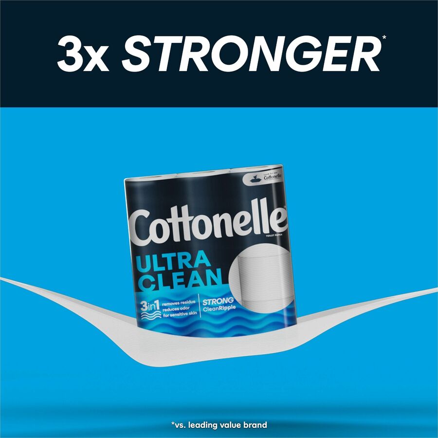 cottonelle-cleancare-bath-tissue-312-sheets-roll-white-fiber-strong-thick-soft-sewer-safe-septic-safe-flushable-clog-safe-hypoallergenic-biodegradable-textured-for-bathroom-toilet-12-rolls-per-pack-4-carton_kcc54151ct - 5