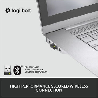 Lift for Business Vertical Ergonomic Mouse, 2.4 GHz Frequency/32 ft Wireless Range, Right Hand Use, Graphite