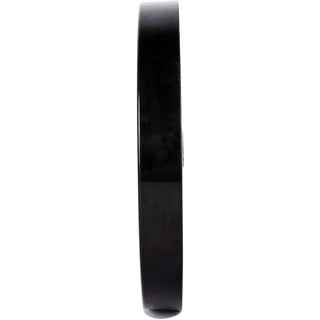 victory-light-heavy-duty-silent-wall-clock-black-plastic-case-gray_vlutc15071fe - 2