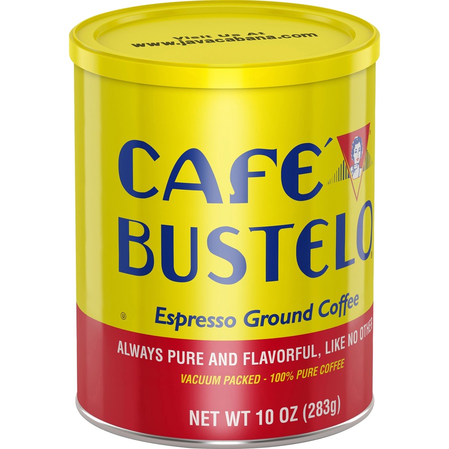 Espresso, 10 oz