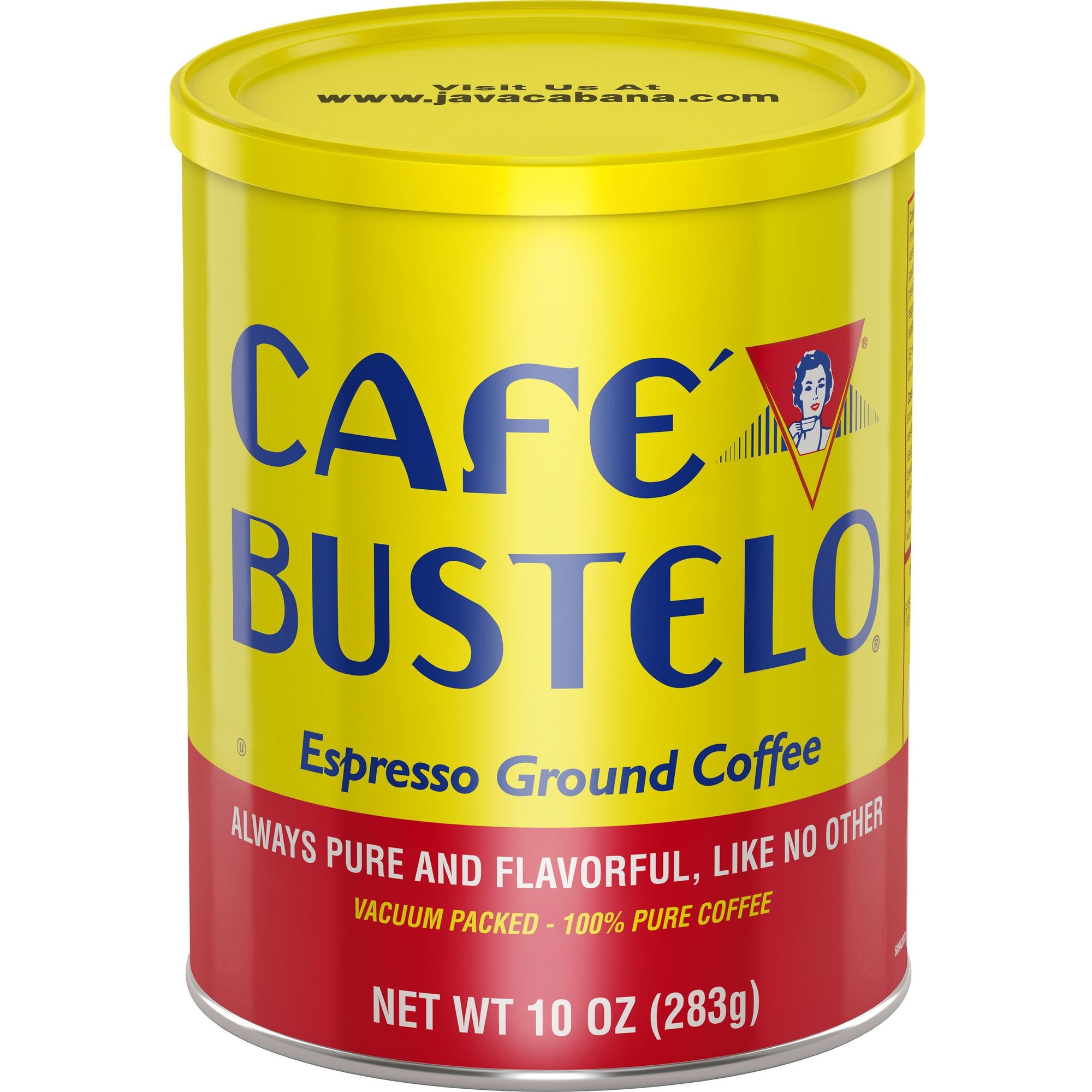 Espresso, 10 oz