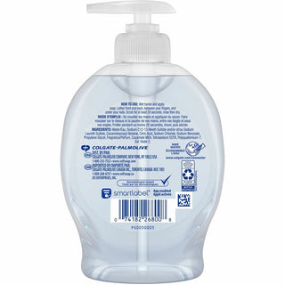 Softsoap Aquarium Hand Soap