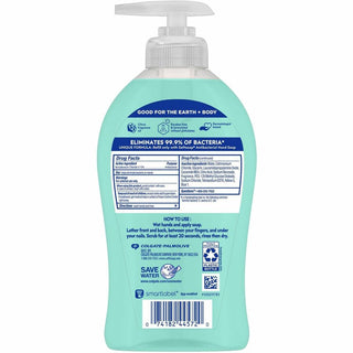 Softsoap Antibacterial Soap Pump