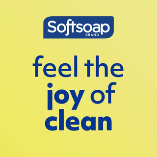 Softsoap Antibacterial Hand Soap Pump