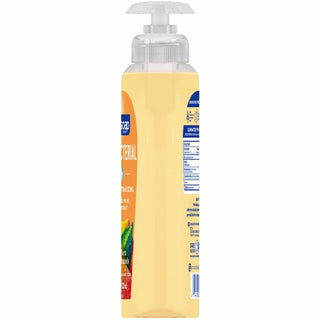 Softsoap Antibacterial Hand Soap Pump