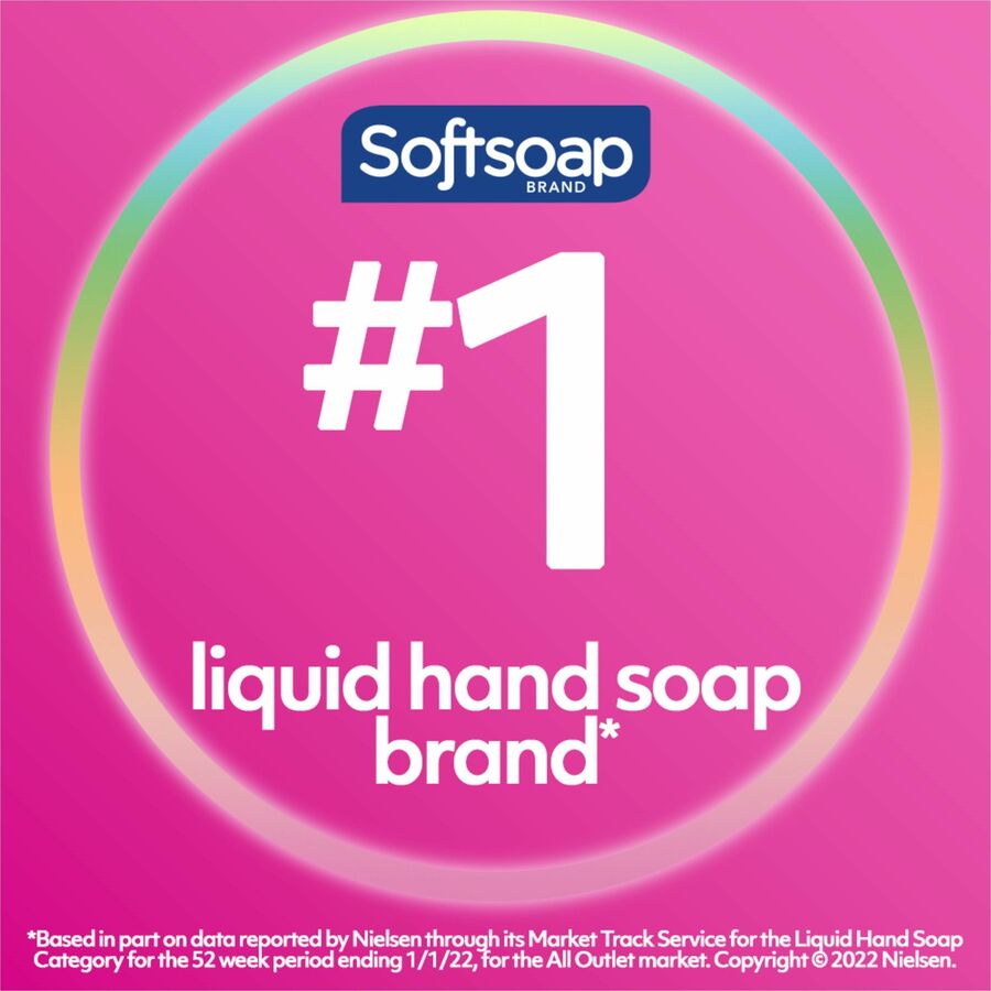 softsoap-lavender-hand-soap-lavender-&-shea-butter-scentfor-113-fl-oz-3327-ml-pump-bottle-dispenser-bacteria-remover-dirt-remover-hand-skin-moisturizing-purple-refillable-recyclable-paraben-free-phthalate-free-biodegradable_cpcus07058a - 7