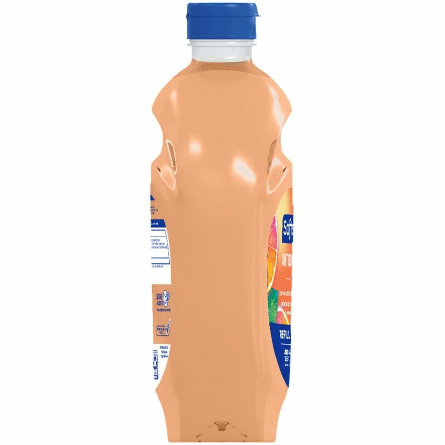 Softsoap Antibacterial Hand Soap