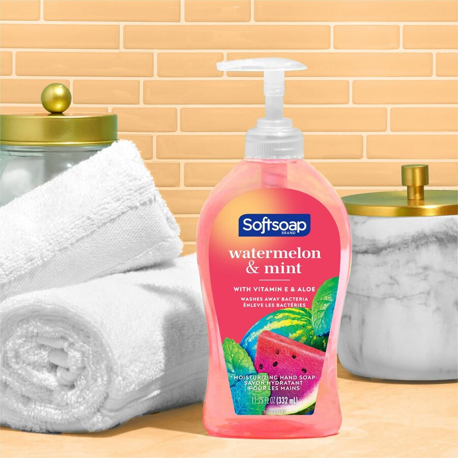 softsoap-watermelon-hand-soap-watermelon-&-mint-scentfor-113-fl-oz-3327-ml-pump-bottle-dispenser-bacteria-remover-dirt-remover-hand-skin-moisturizing-pink-refillable-recyclable-paraben-free-phthalate-free-biodegradable-1-e_cpcus07064a - 7