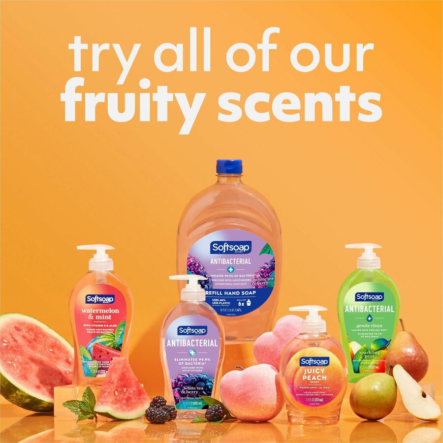 softsoap-watermelon-hand-soap-watermelon-&-mint-scentfor-113-fl-oz-3327-ml-pump-bottle-dispenser-bacteria-remover-dirt-remover-hand-skin-moisturizing-pink-refillable-recyclable-paraben-free-phthalate-free-biodegradable-1-e_cpcus07064a - 5