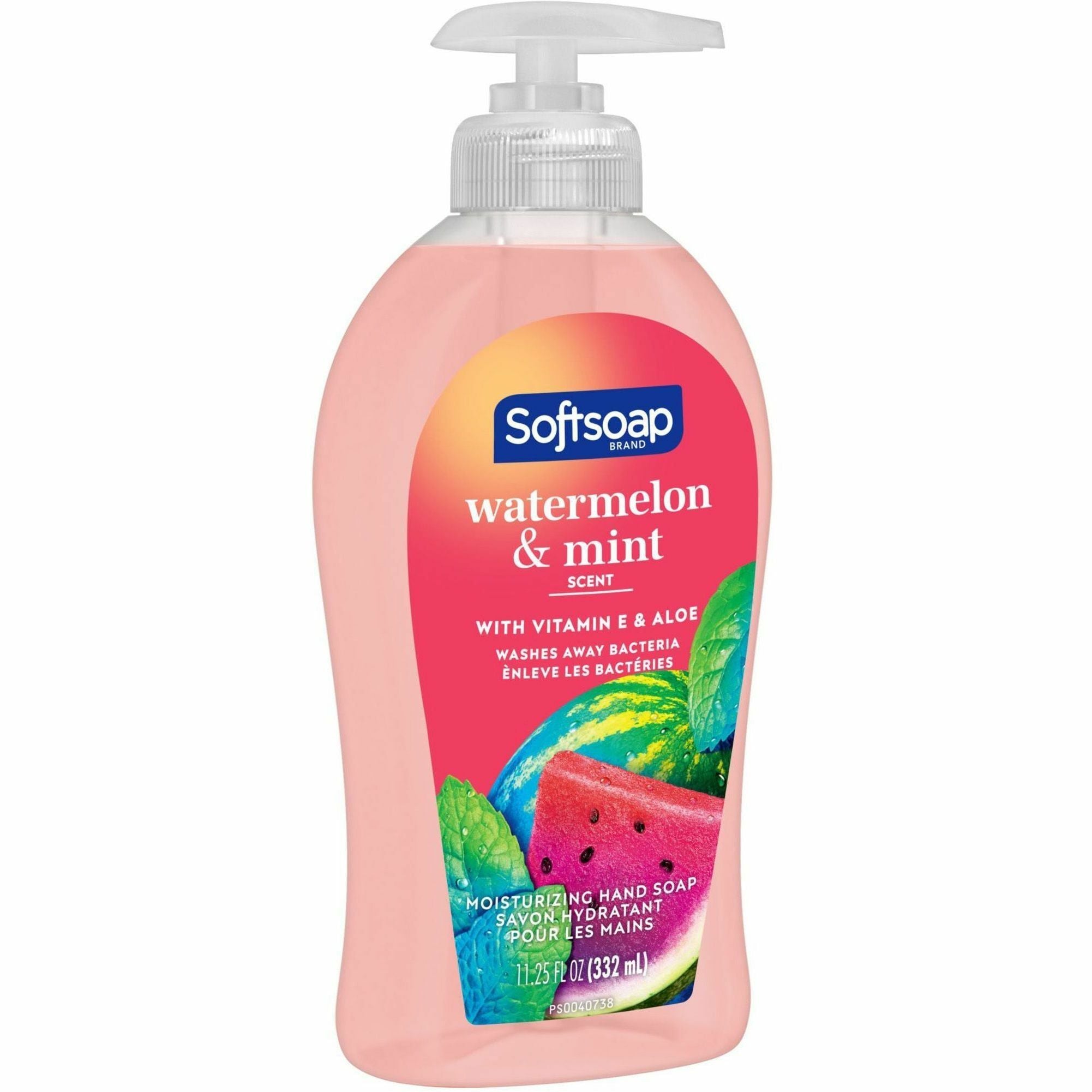 softsoap-watermelon-hand-soap-watermelon-&-mint-scentfor-113-fl-oz-3327-ml-pump-bottle-dispenser-bacteria-remover-dirt-remover-hand-skin-moisturizing-pink-refillable-recyclable-paraben-free-phthalate-free-biodegradable-1-e_cpcus07064a - 4