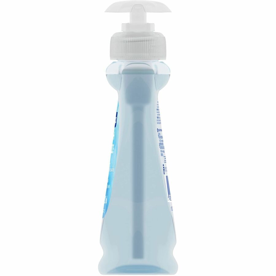 Softsoap Fresh Breeze Hand Soap