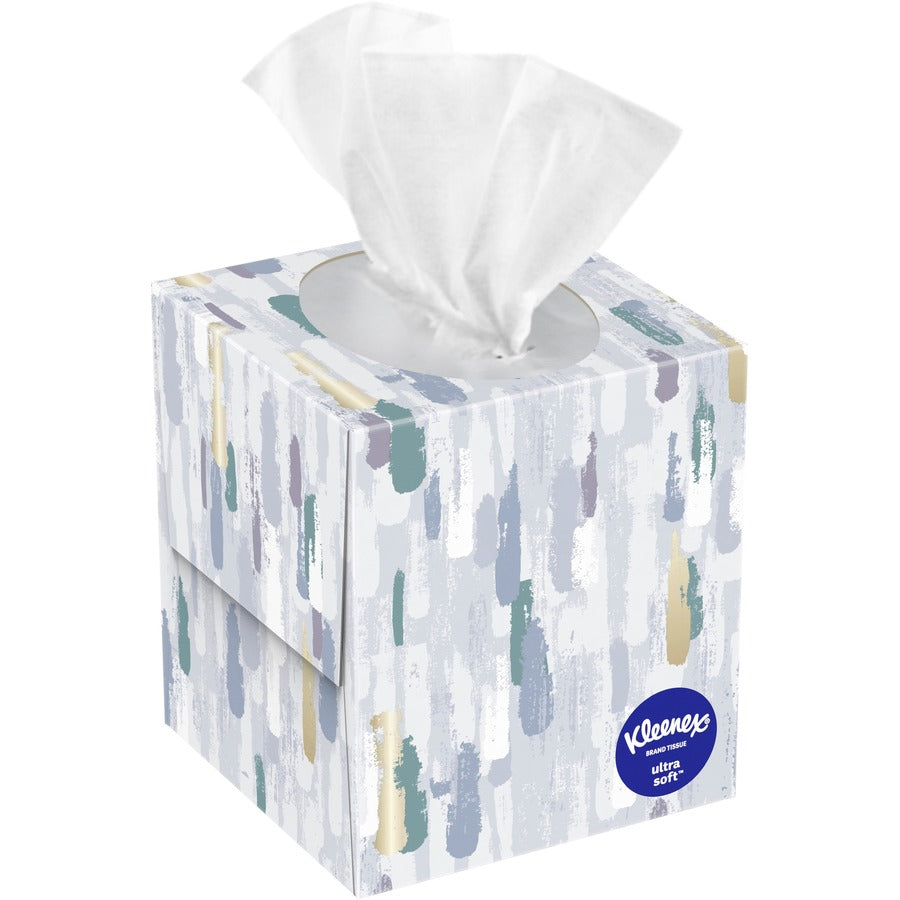 kleenex-ultra-soft-tissues-3-ply-white-soft-strong-fragrance-free-for-multipurpose-65-per-box-27-carton_kcc54277ct - 7