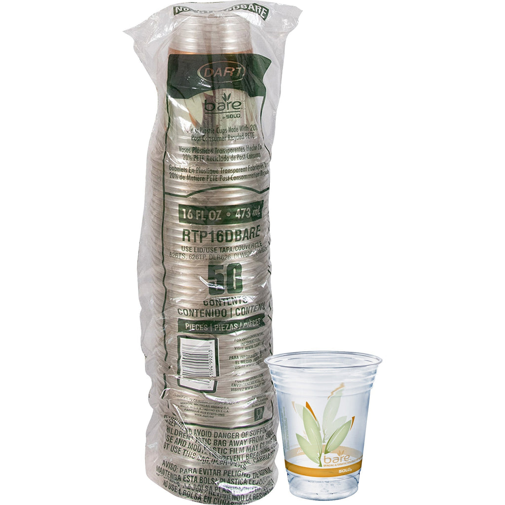 solo-bare-eco-forward-16-oz-cold-cups-50-pack-clear-paper-cold-drink-iced-coffee-beer-smoothie-beverage-recycled_sccrtp16dbare - 1