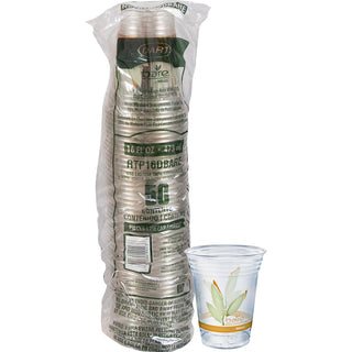 solo-bare-eco-forward-16-oz-cold-cups-50-pack-clear-paper-cold-drink-iced-coffee-beer-smoothie-beverage-recycled_sccrtp16dbare - 1