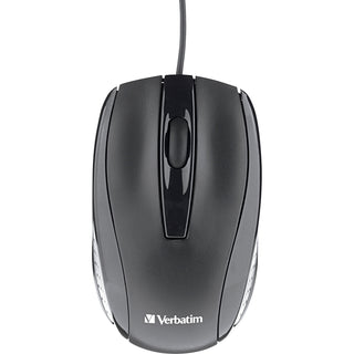 verbatim-corded-optical-mouse-black-optical-cable-black-scroll-wheel_ver70733 - 1